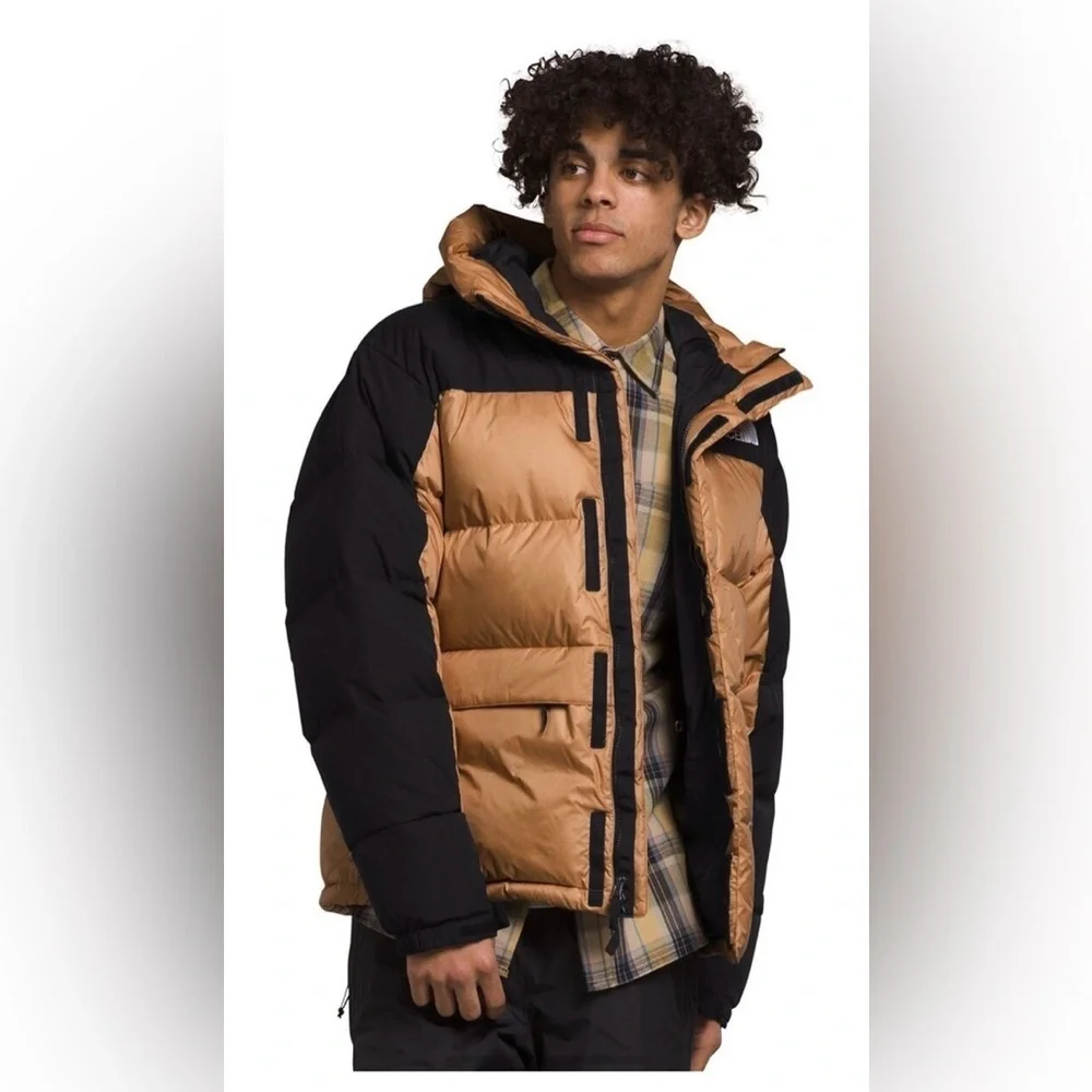 The North Face HMLYN Down Parka Size Medium NWT